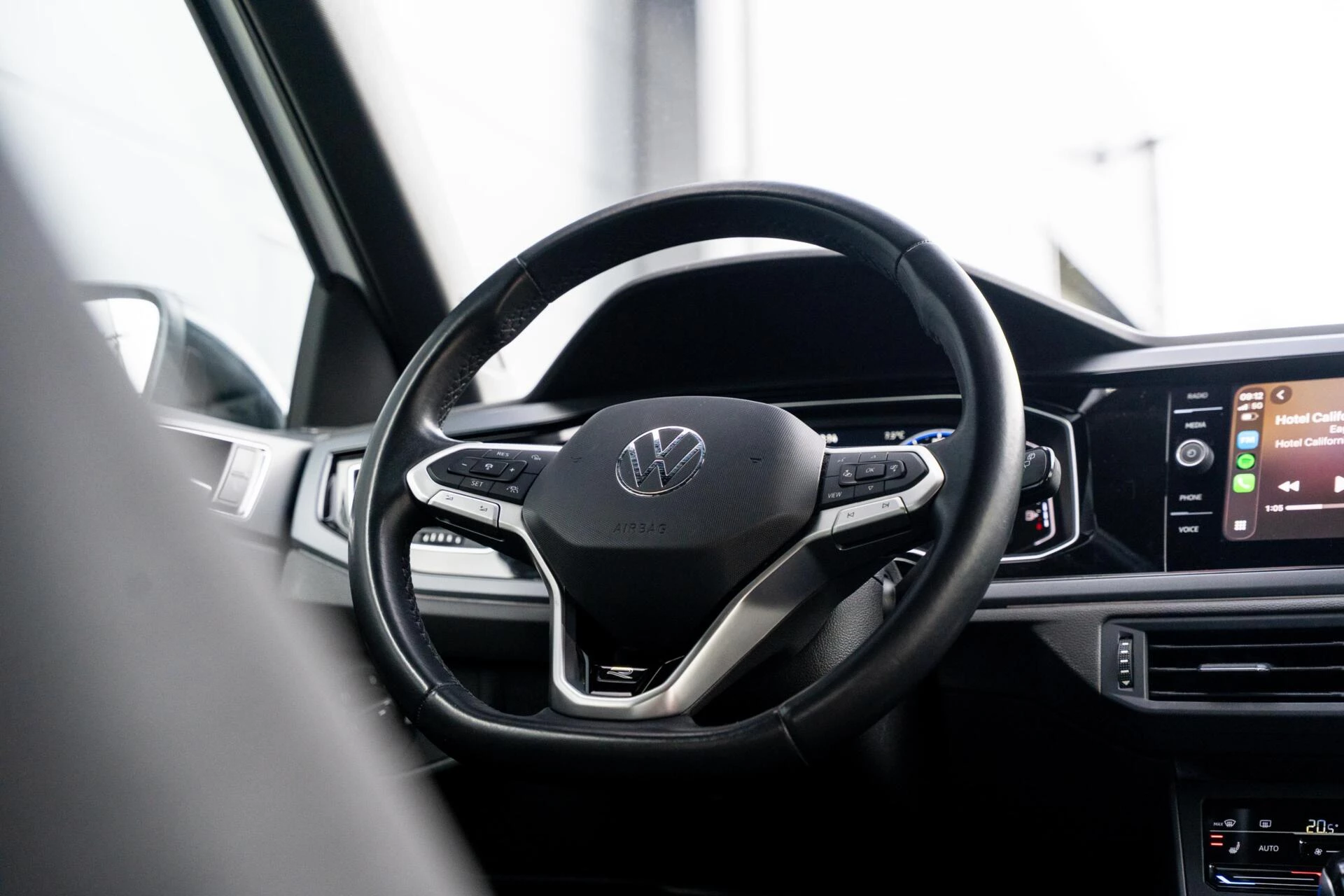 Hoofdafbeelding Volkswagen Taigo