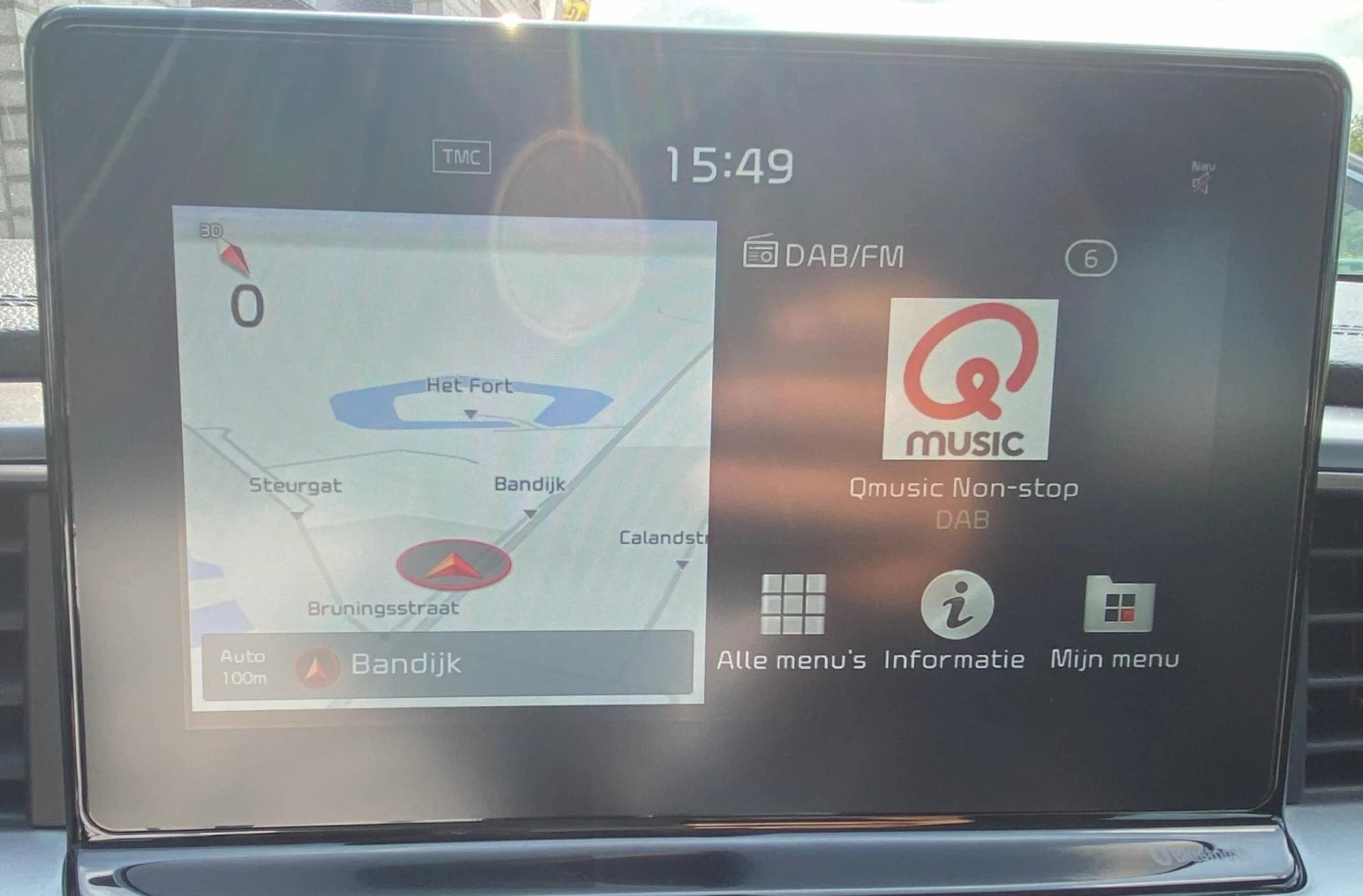 Hoofdafbeelding Kia Ceed
