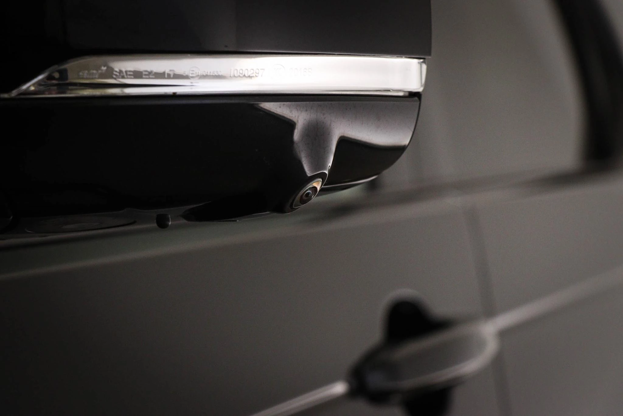 Hoofdafbeelding Land Rover Discovery