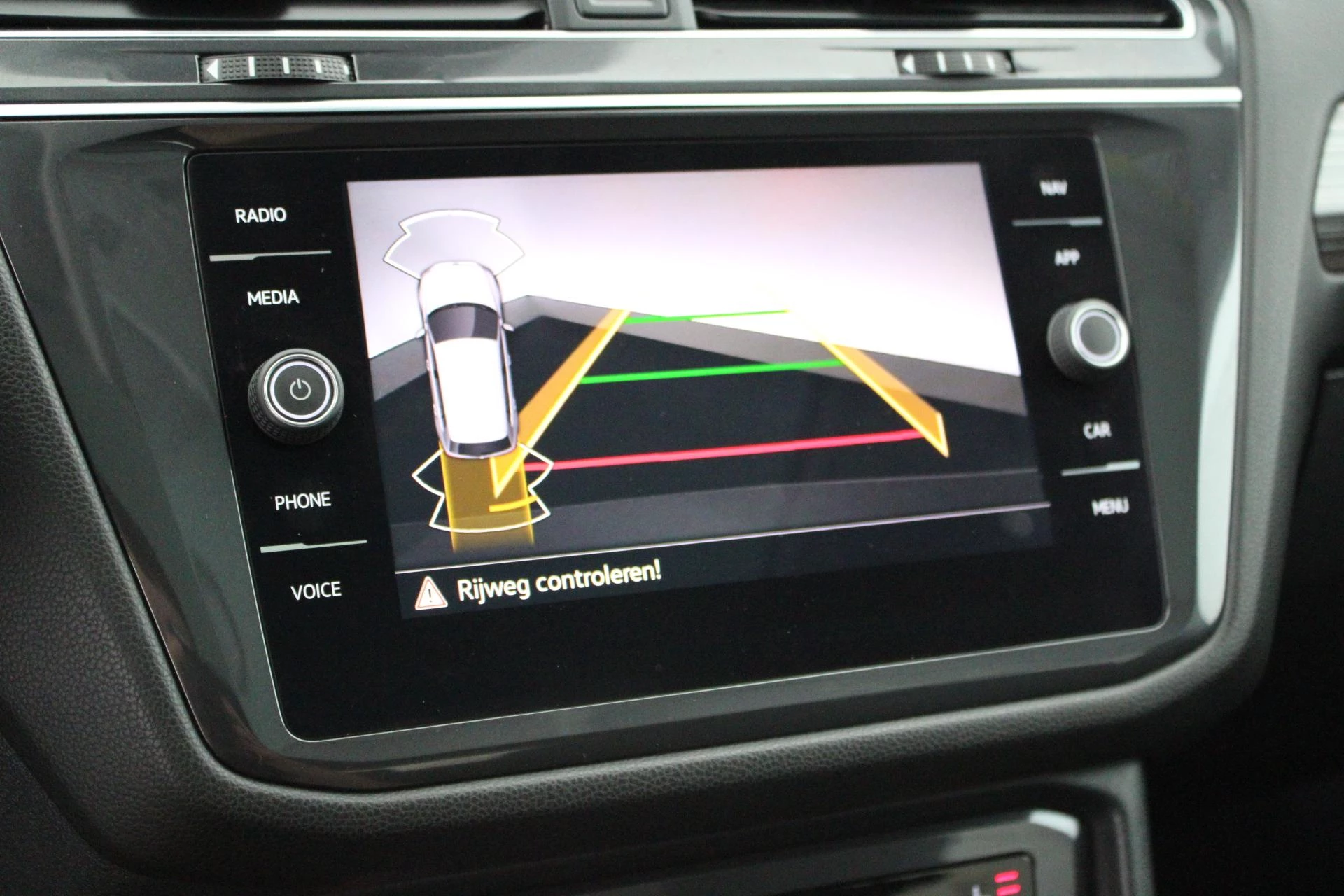 Hoofdafbeelding Volkswagen Tiguan Allspace