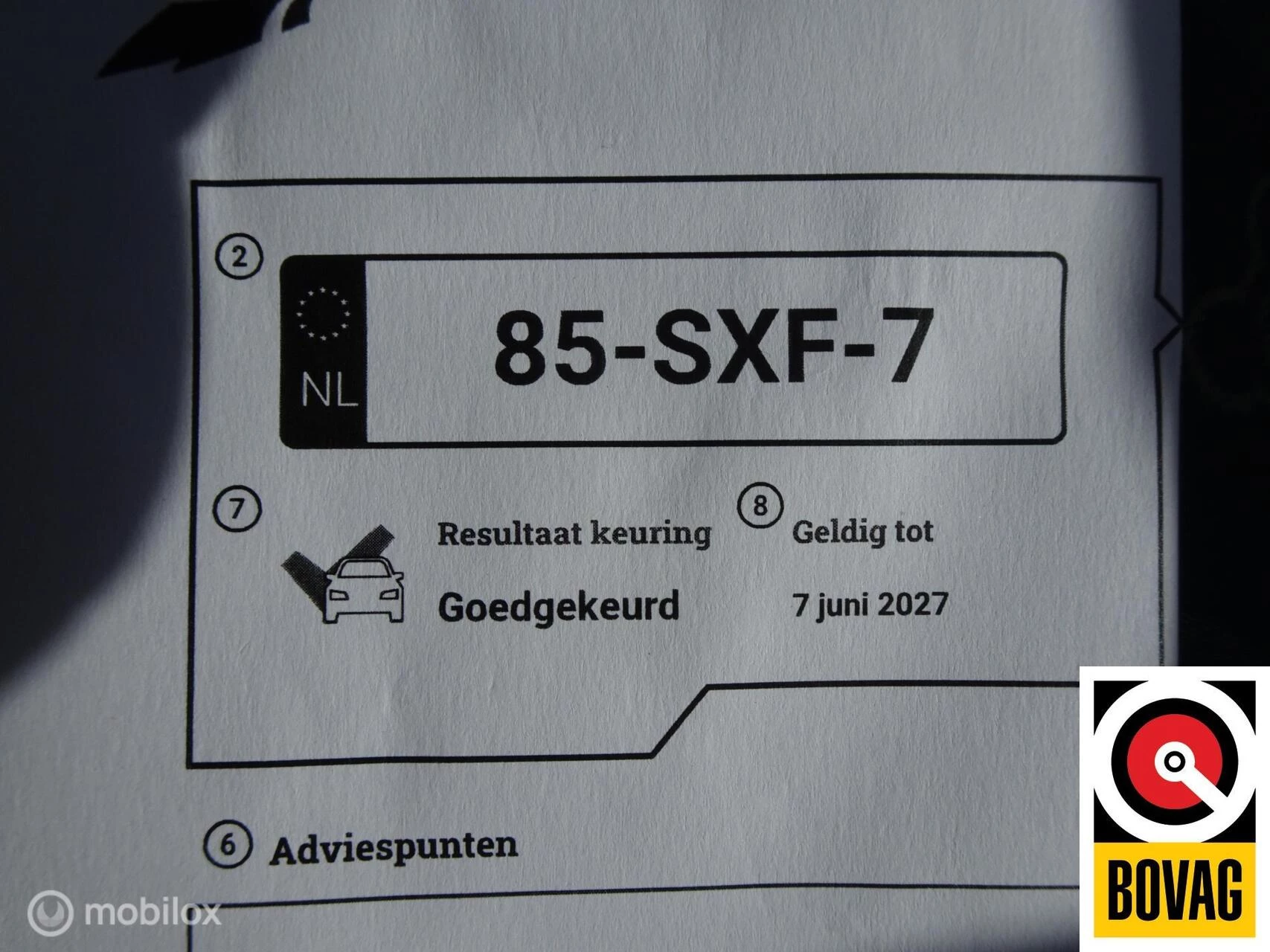 Hoofdafbeelding Ford Ka