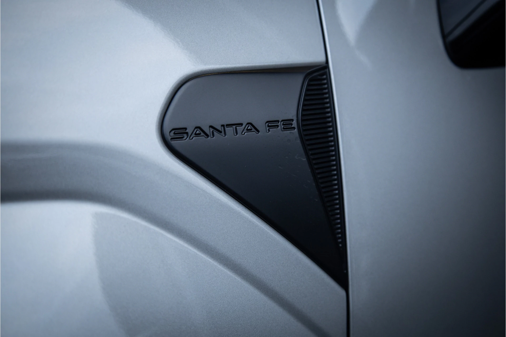 Hoofdafbeelding Hyundai Santa Fe