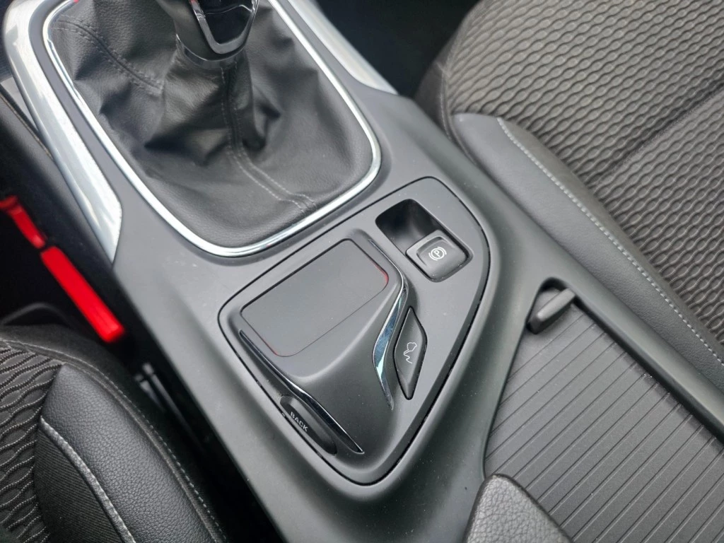 Hoofdafbeelding Opel Insignia