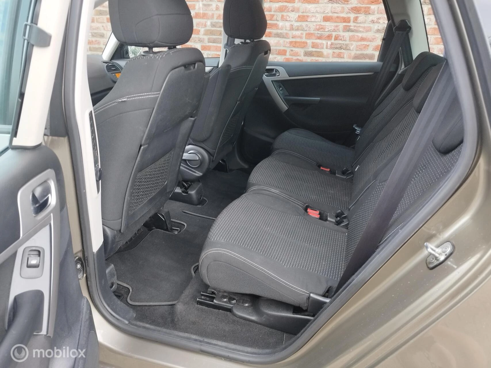 Hoofdafbeelding Citroën C4 Picasso