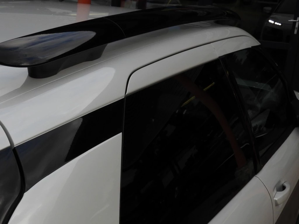 Hoofdafbeelding Citroën C4
