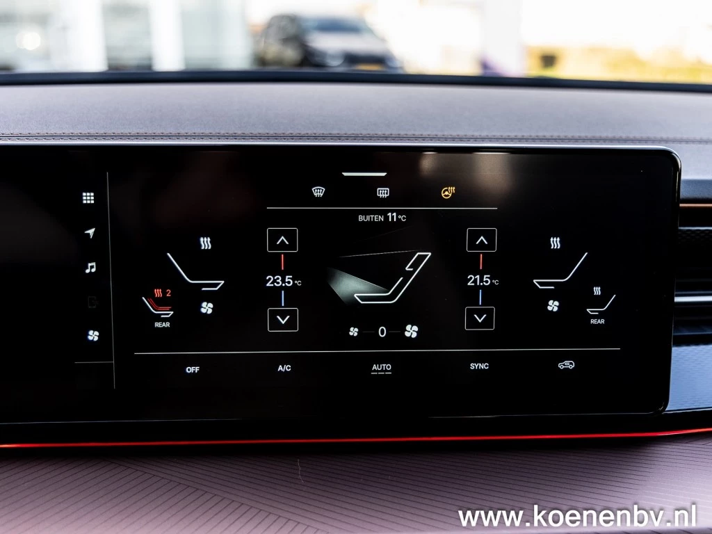 Hoofdafbeelding KGM Torres