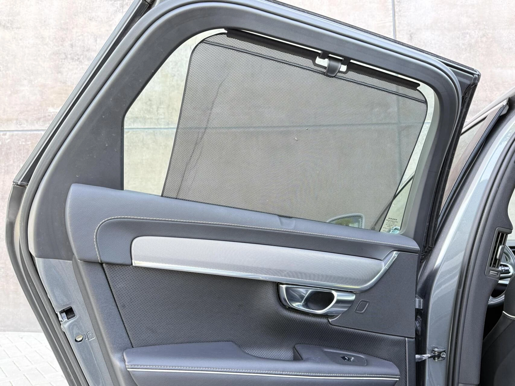 Hoofdafbeelding Volvo V90
