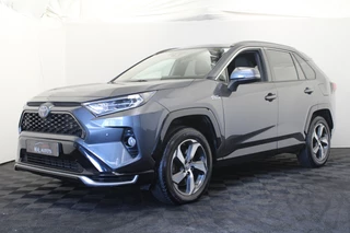 Toyota RAV4 2.5 Plug-in Hybrid AWD Business Plus |Stoelverwarming|Camera|Navi|