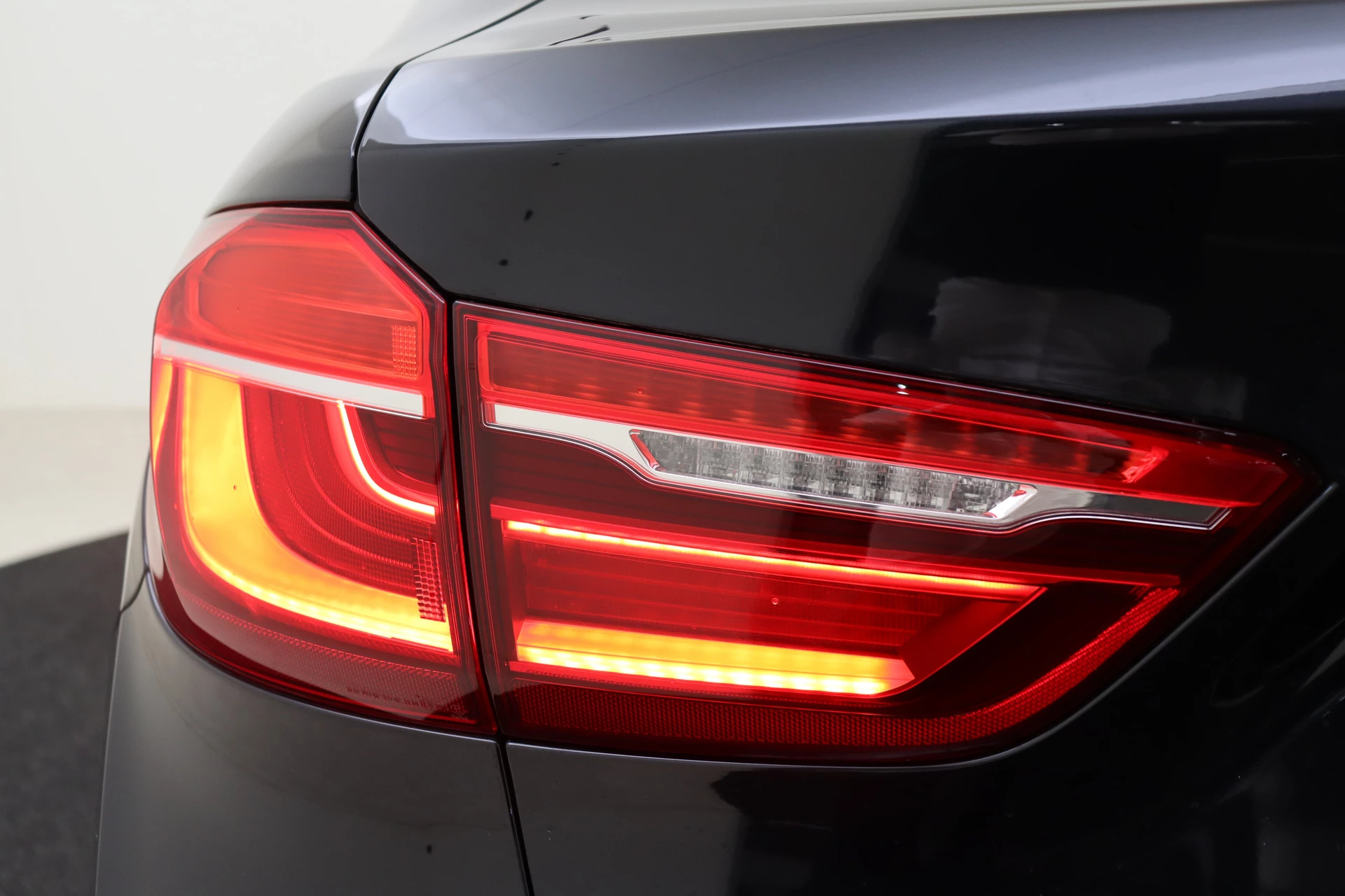 Hoofdafbeelding BMW X6