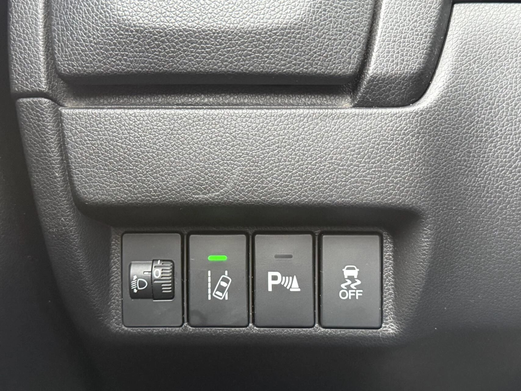 Hoofdafbeelding Honda Jazz