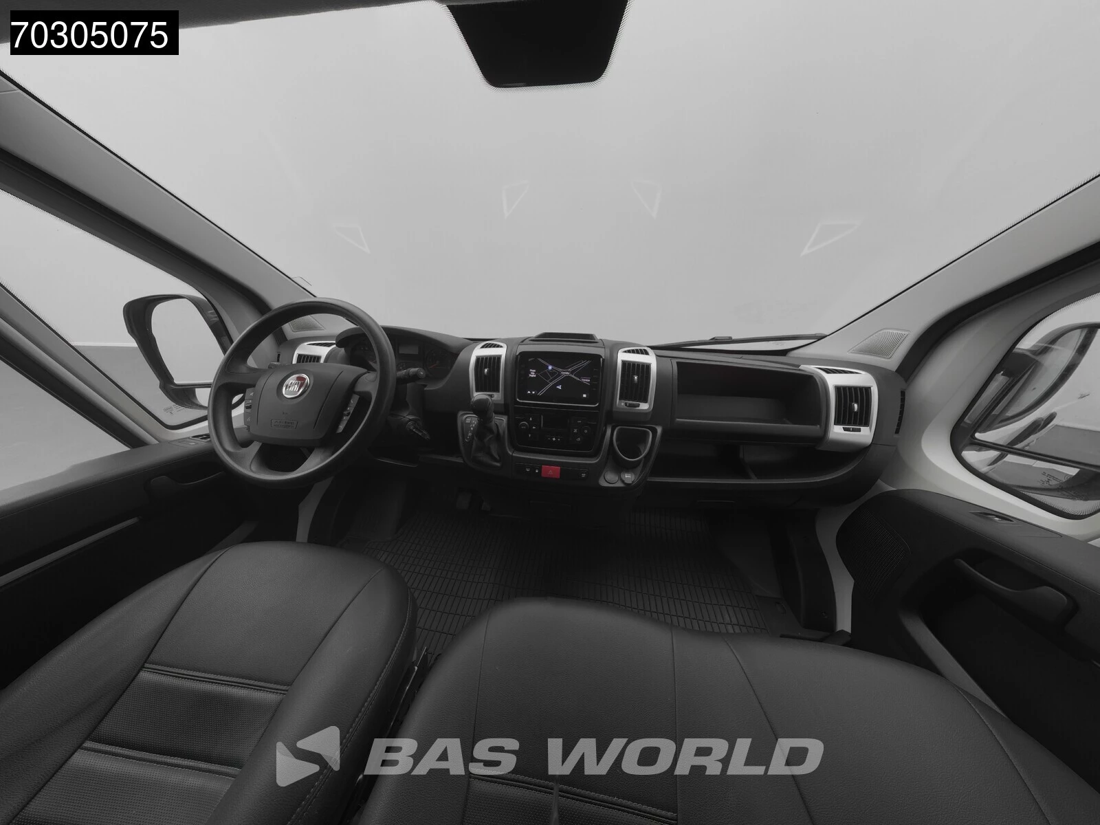 Hoofdafbeelding Fiat Ducato