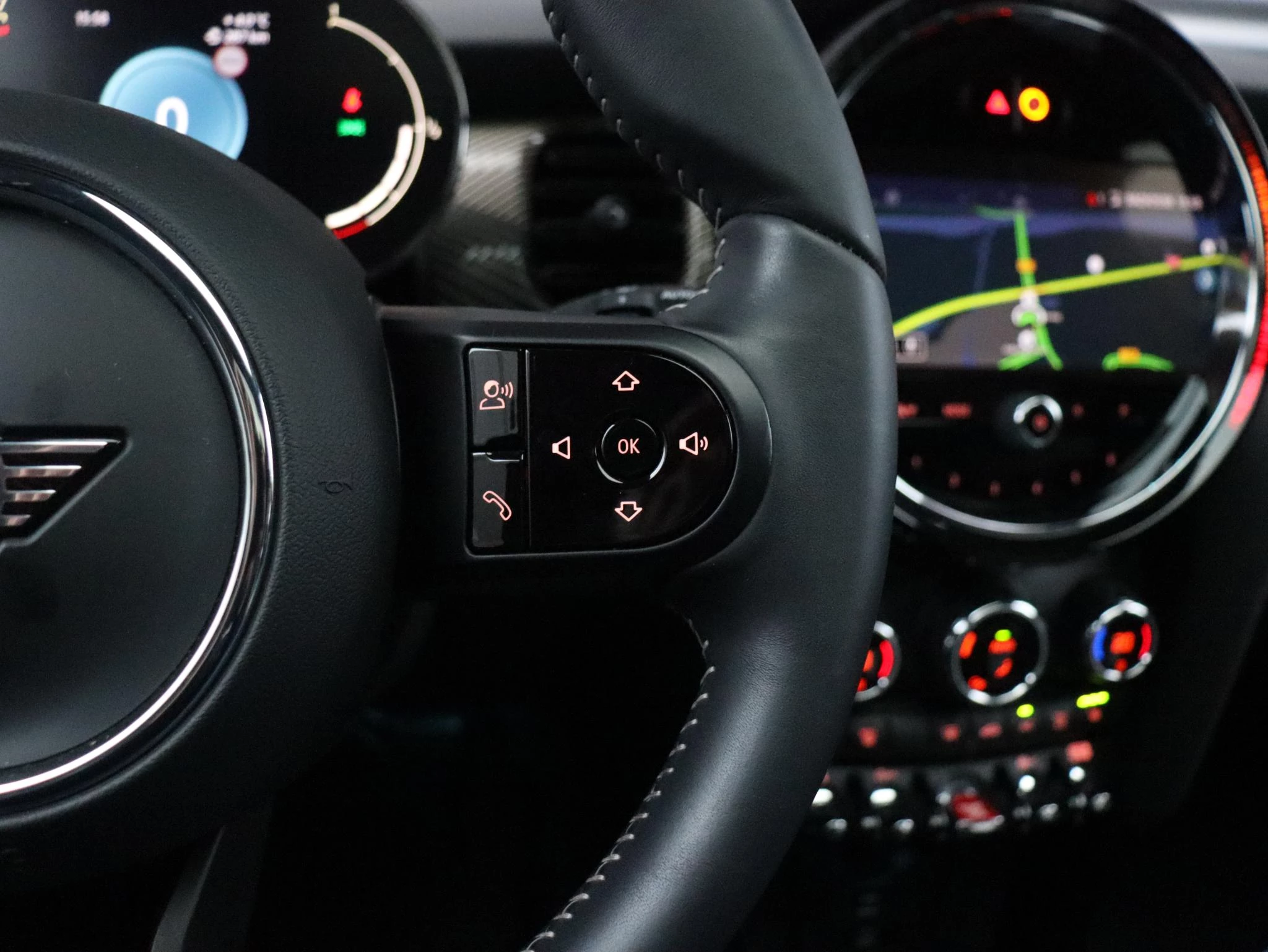 Hoofdafbeelding MINI 5-deurs