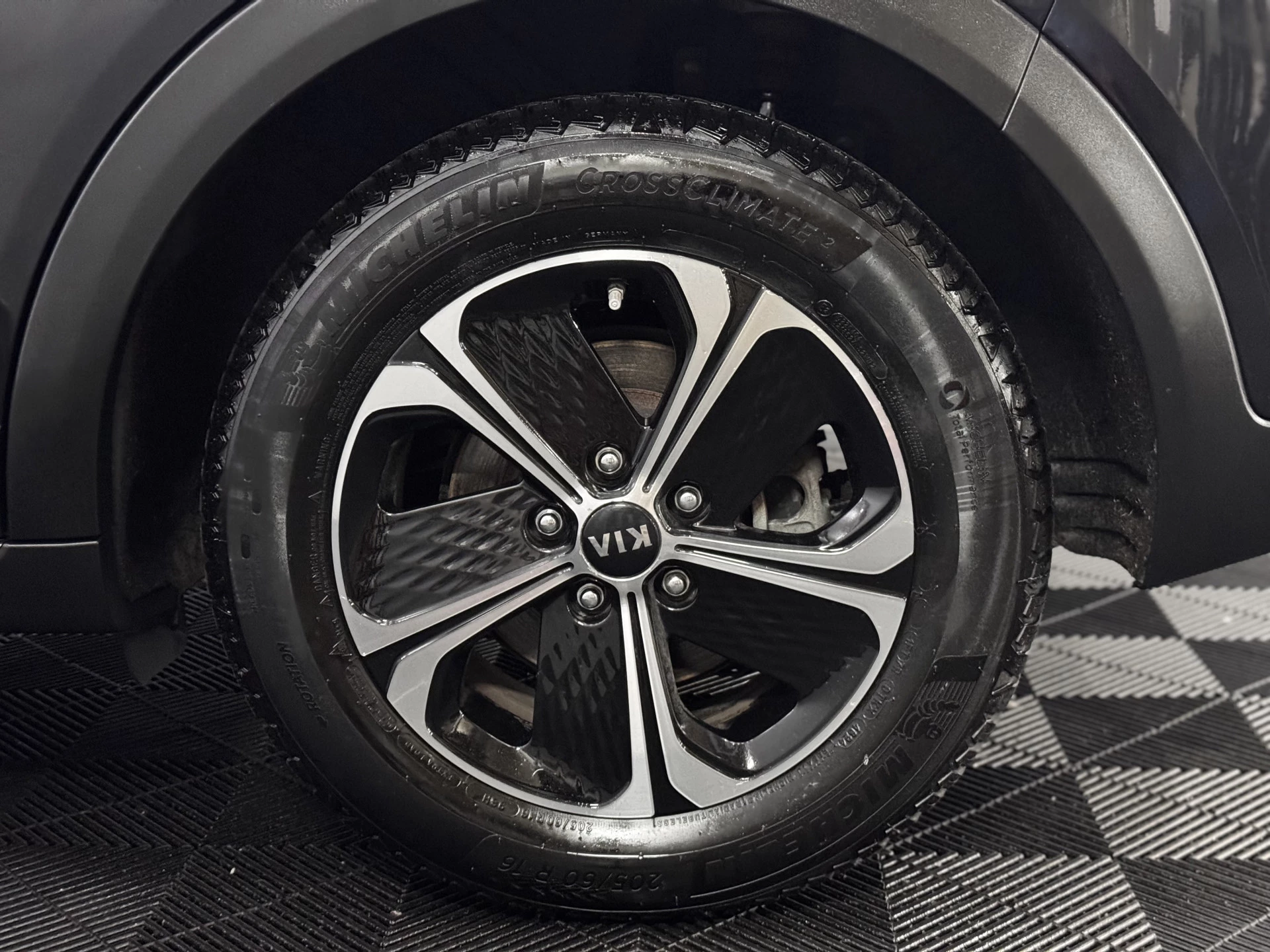 Hoofdafbeelding Kia XCeed