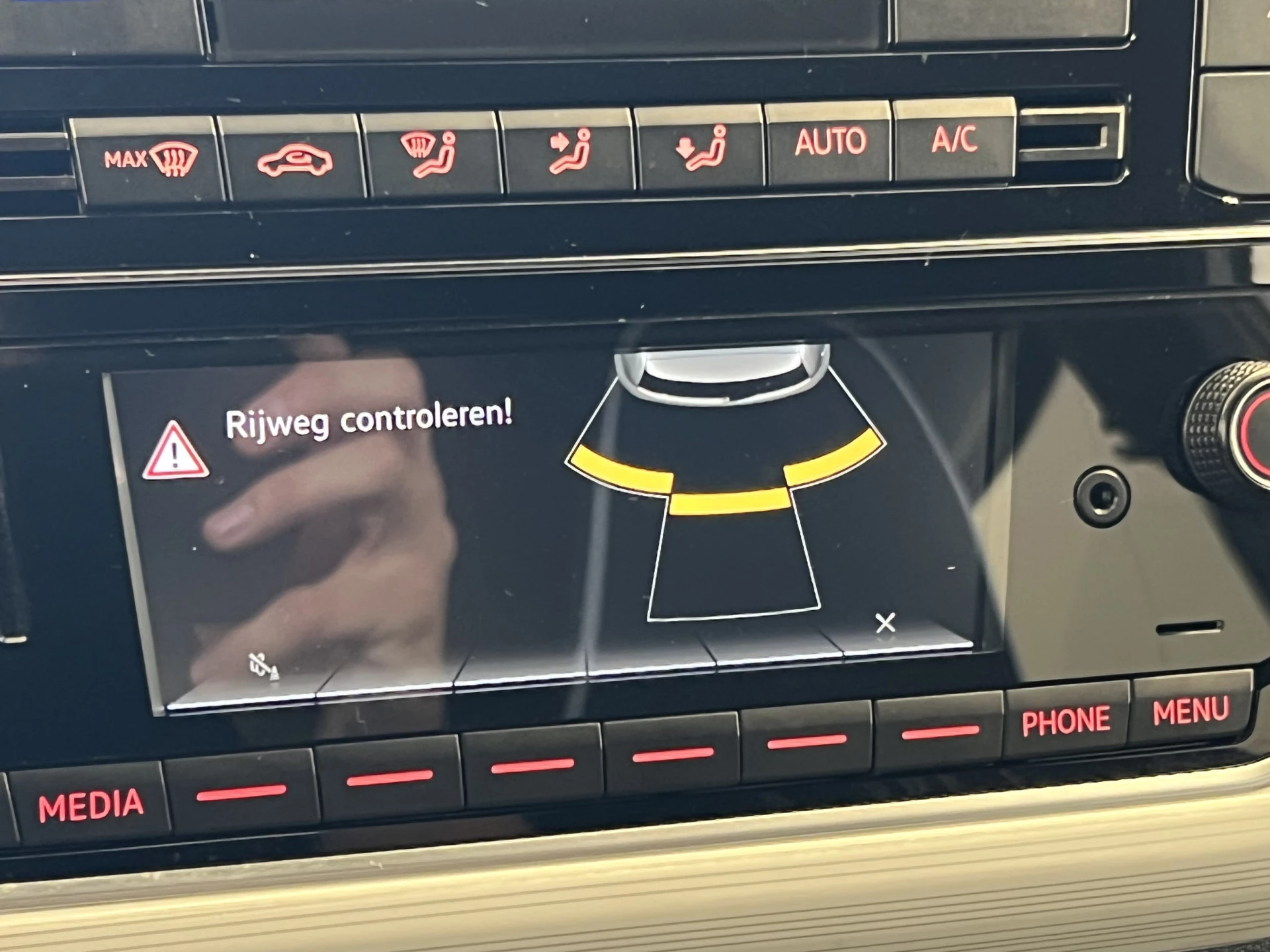 Hoofdafbeelding SEAT Mii