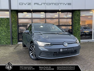 Volkswagen Golf 2.0 TDI 150PK DSG United | Ambient | Navi | LED