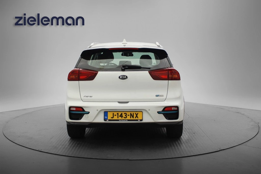 Hoofdafbeelding Kia e-Niro