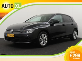 Volkswagen Golf 1.0 111 PK TSI Business Carplay Navi Adapt. Cruise Climate