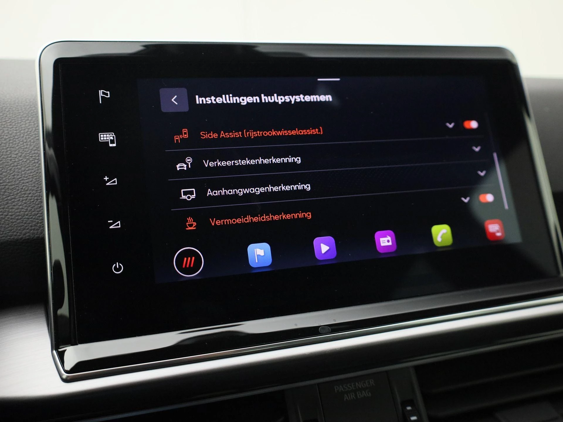 Hoofdafbeelding SEAT Tarraco