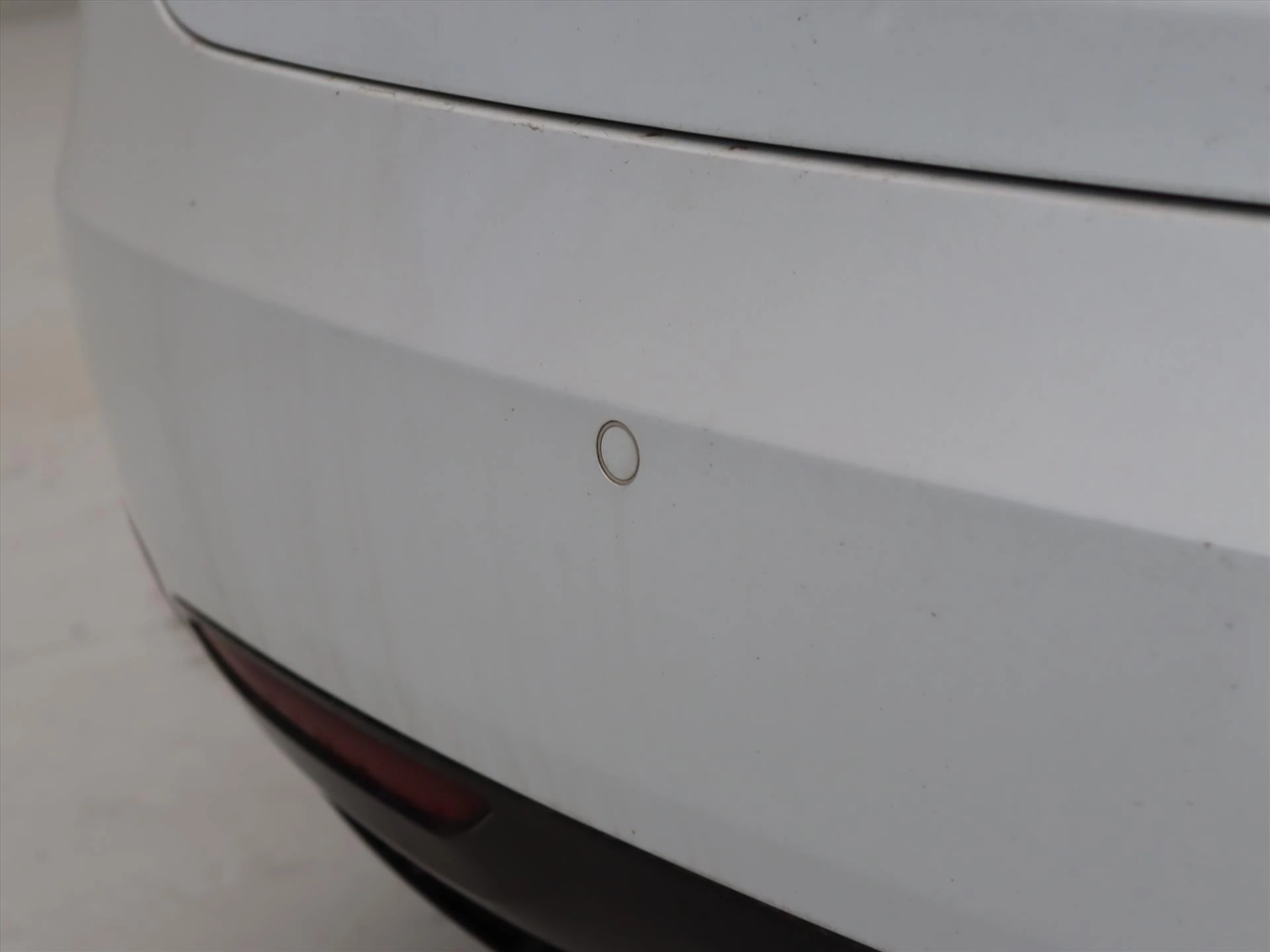 Hoofdafbeelding Tesla Model S
