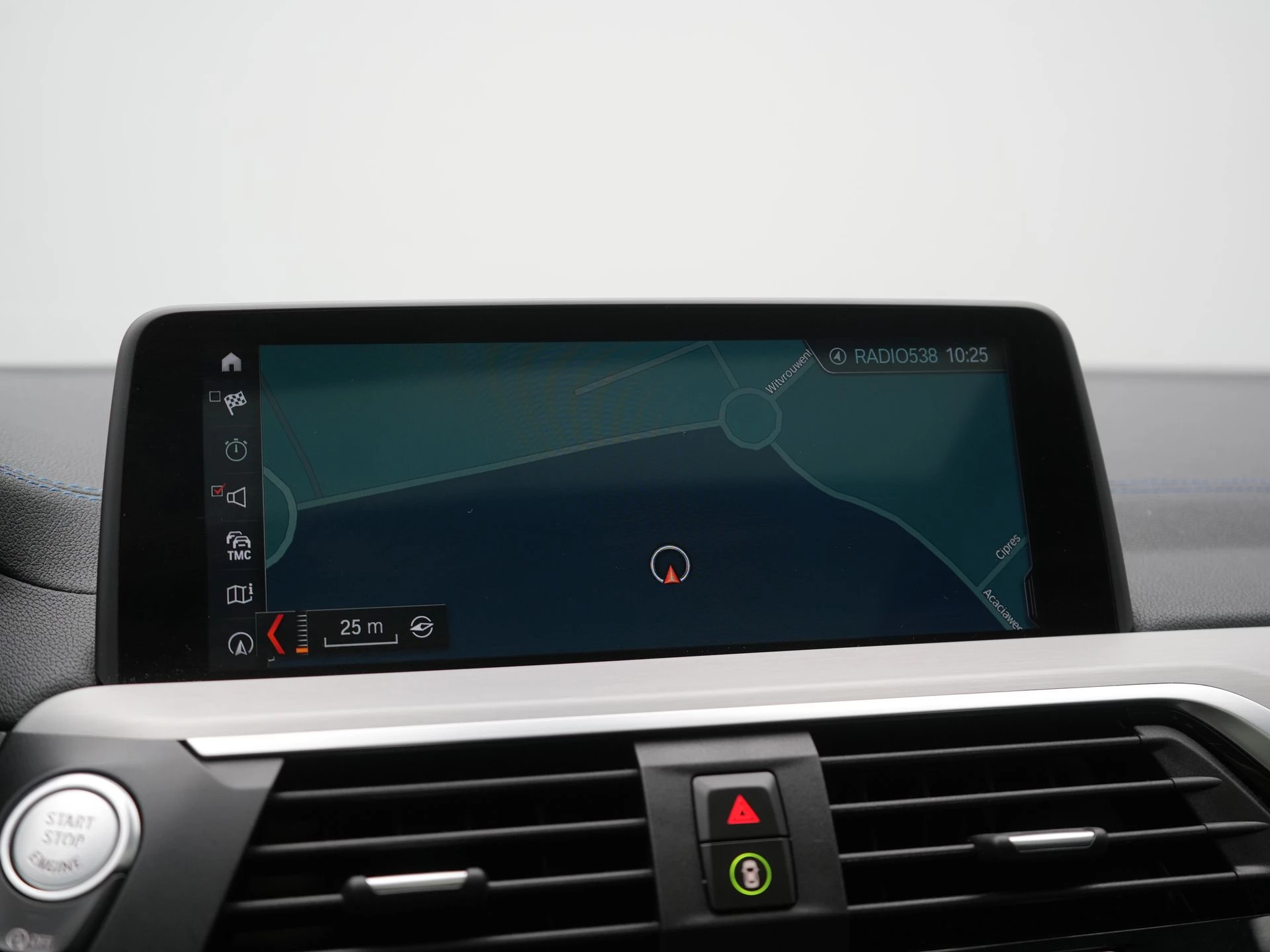 Hoofdafbeelding BMW X4