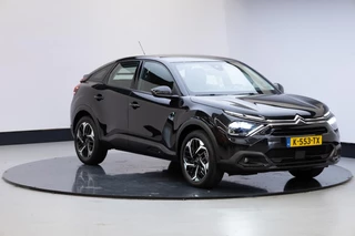 Citroën C4 1.2 Puretech Feel Edition