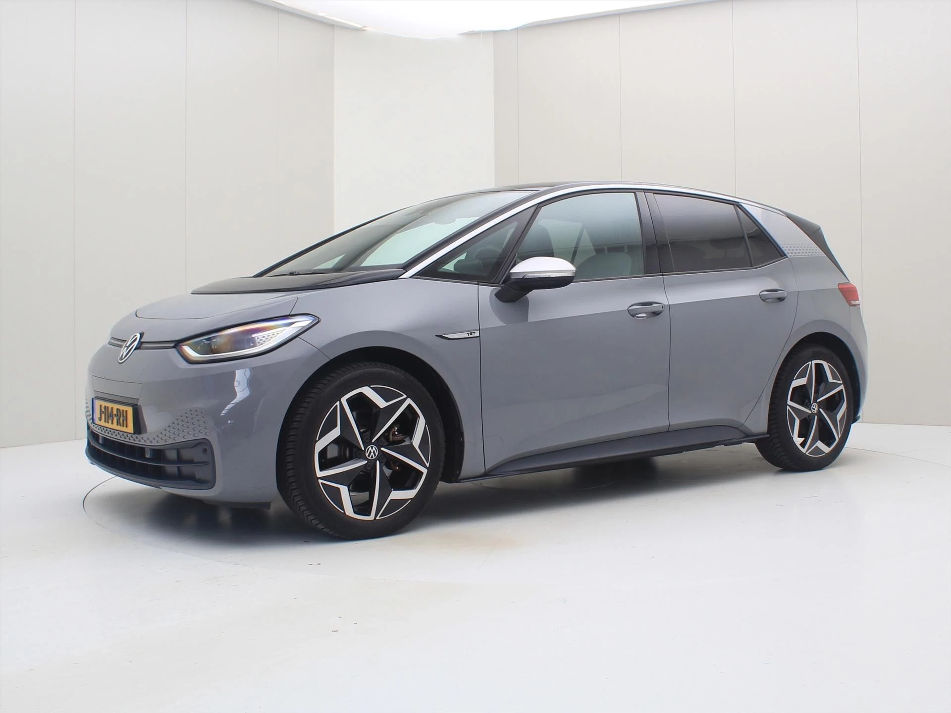 Hoofdafbeelding Volkswagen ID.3