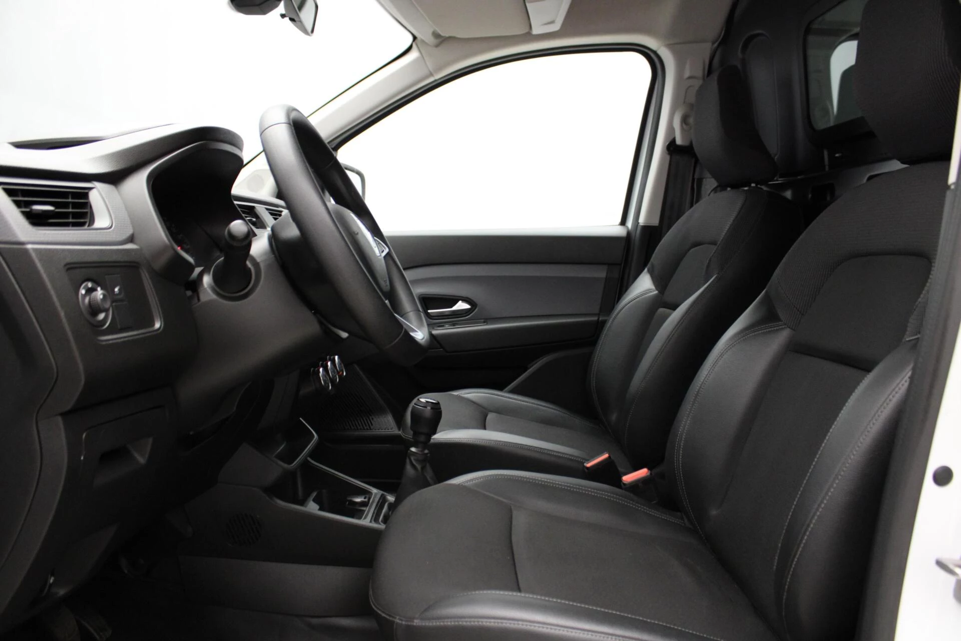Hoofdafbeelding Renault Express
