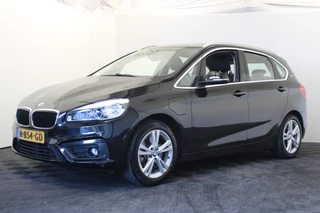 BMW 2 Serie Active Tourer 225xe Centennial Executive |Navi|Stoelverw.| *Pasen Geopend!*