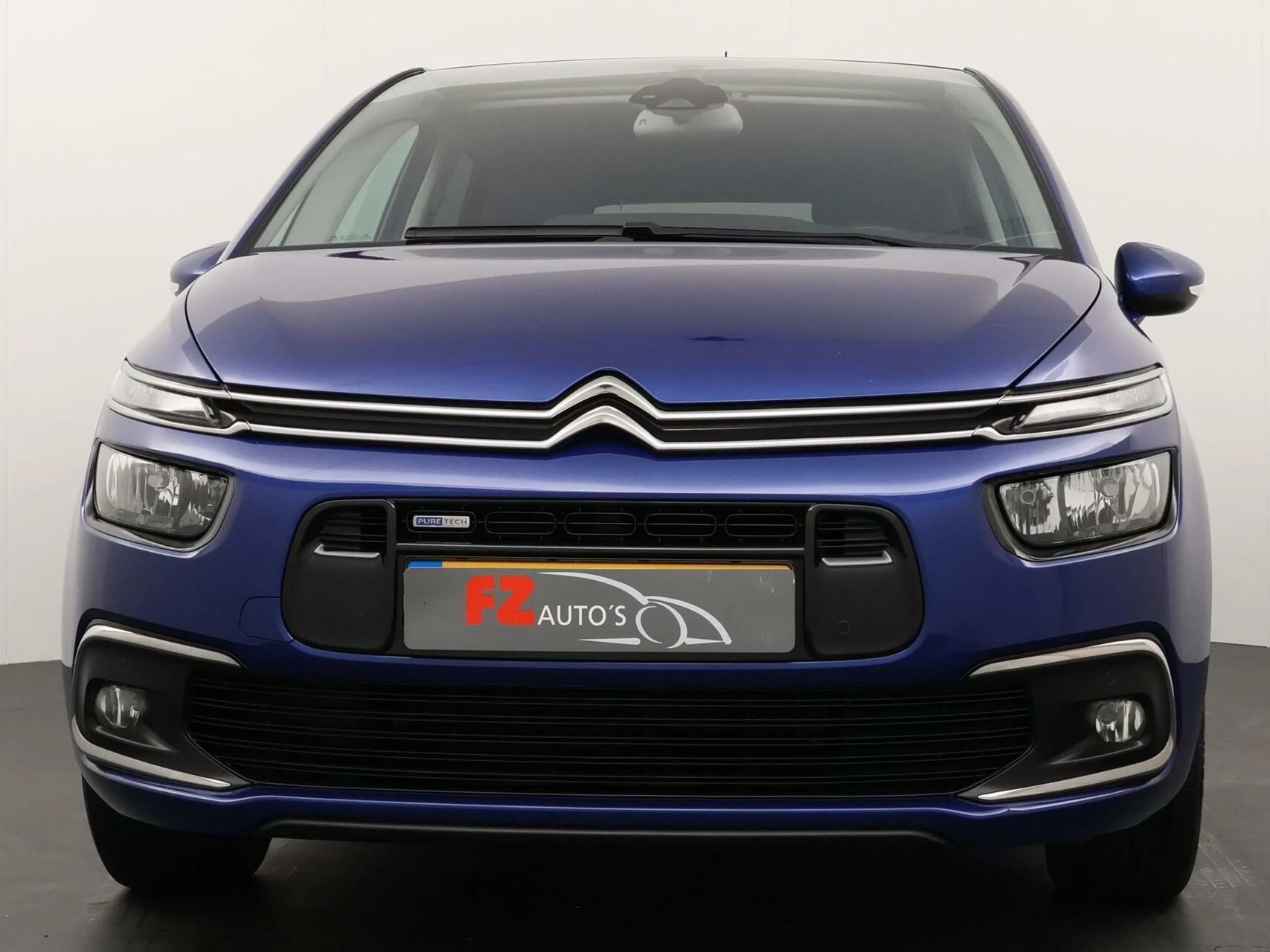 Hoofdafbeelding Citroën C4 Picasso