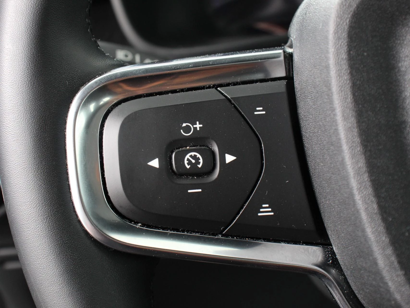 Hoofdafbeelding Volvo C40