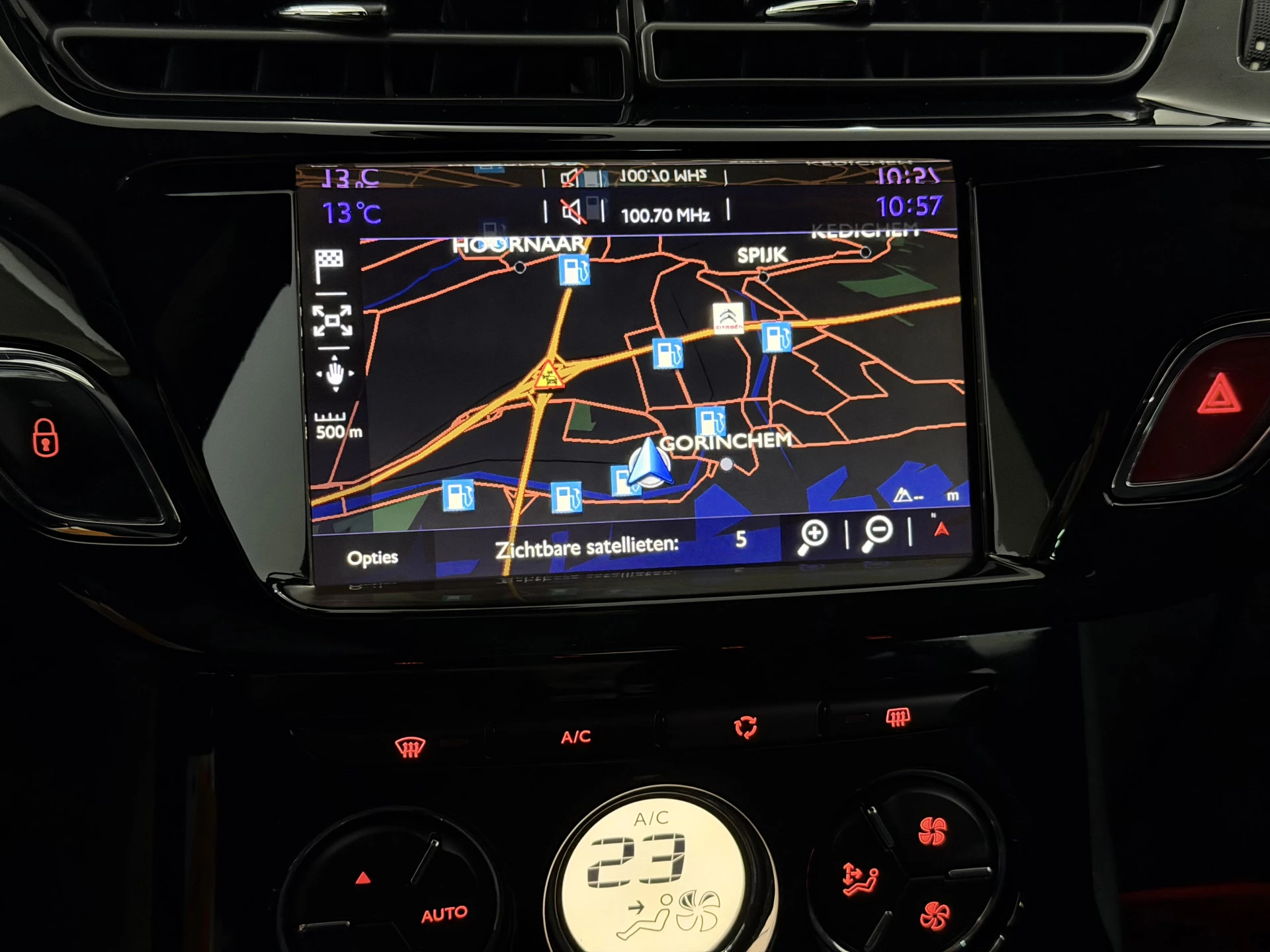 Hoofdafbeelding DS DS 3