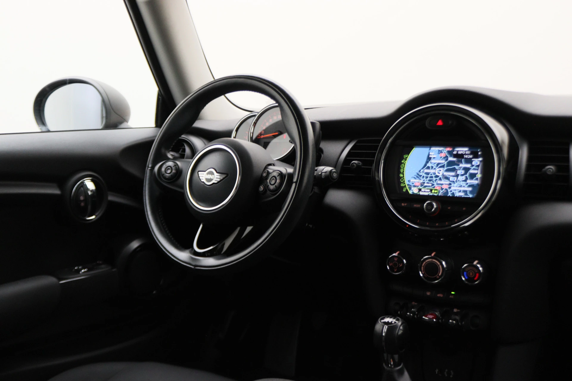 Hoofdafbeelding MINI One