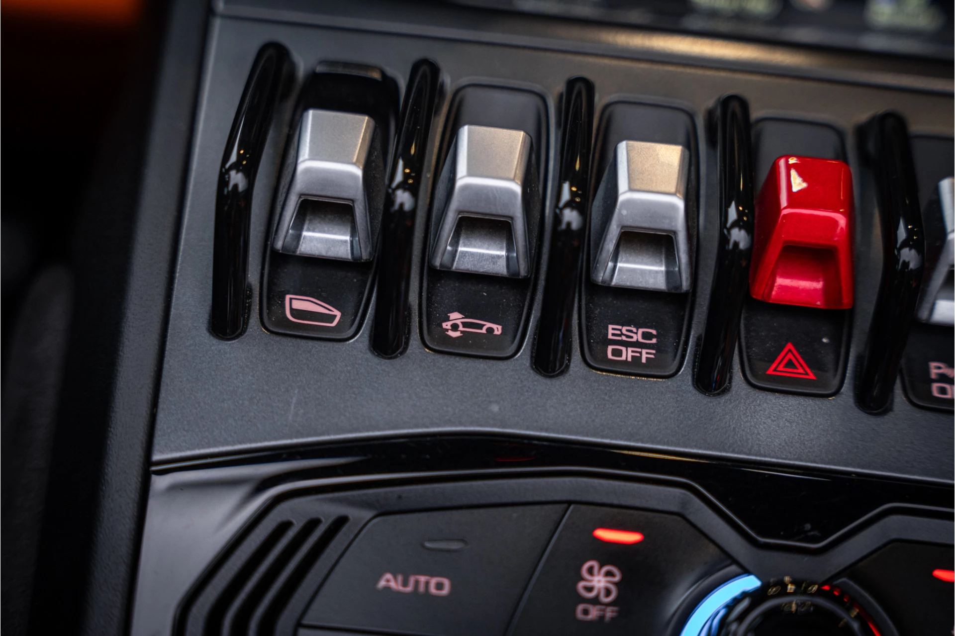 Hoofdafbeelding Lamborghini Huracán