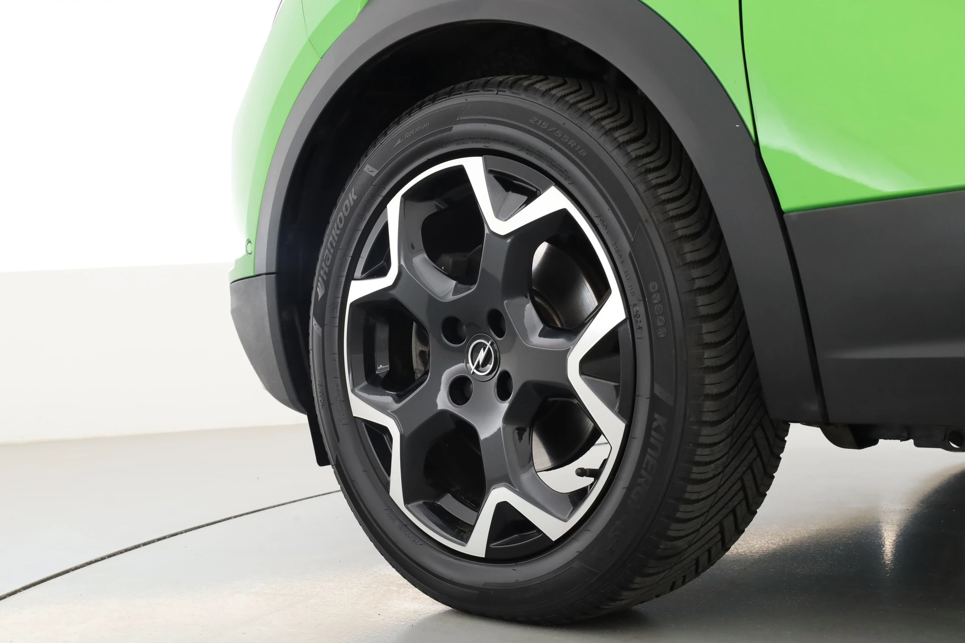 Hoofdafbeelding Opel Mokka-e