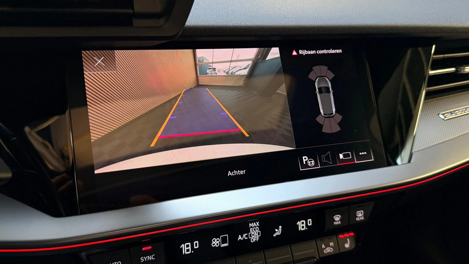 Hoofdafbeelding Audi S3