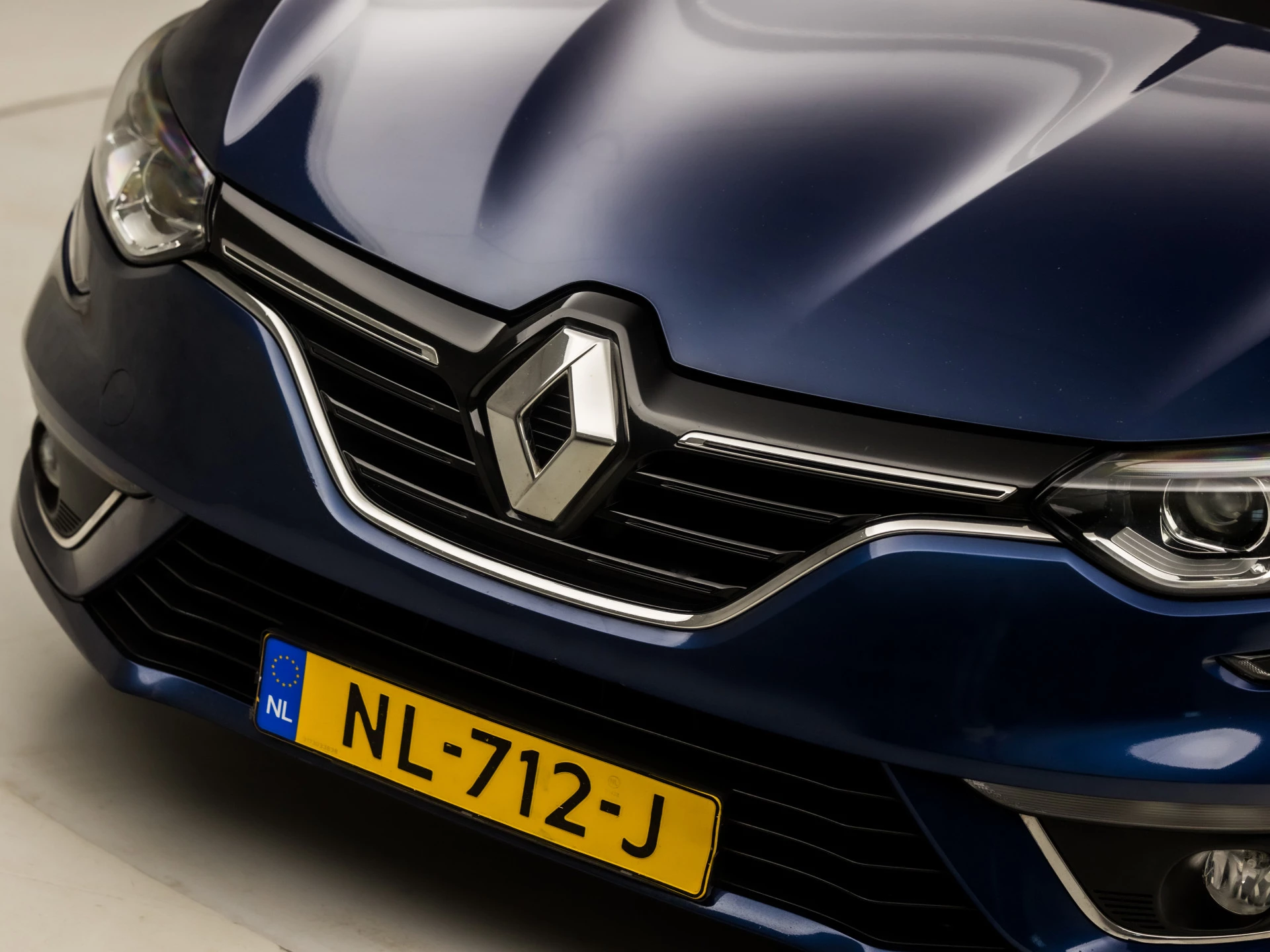 Hoofdafbeelding Renault Mégane