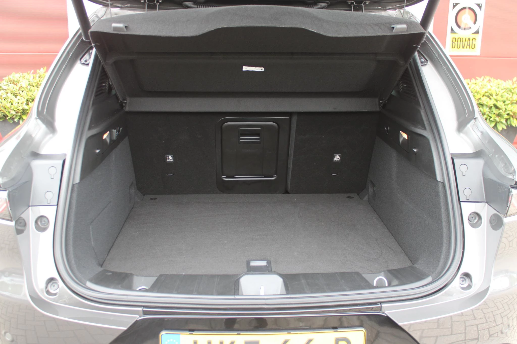 Hoofdafbeelding Alfa Romeo Tonale