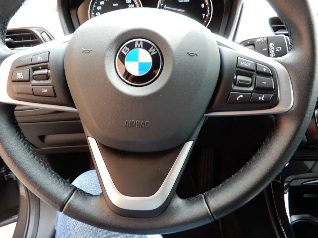 Hoofdafbeelding BMW X2