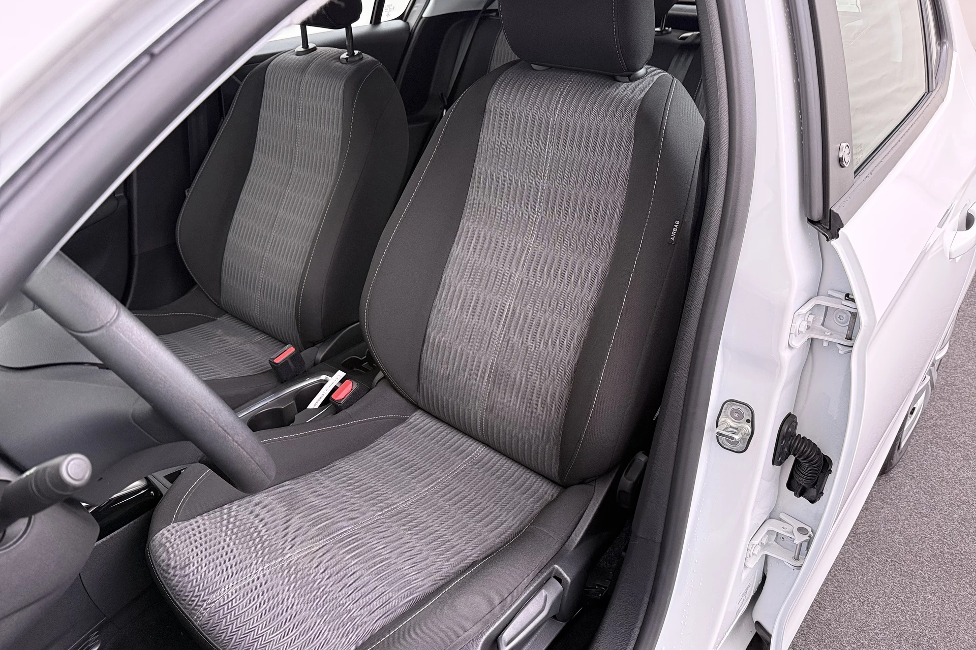 Hoofdafbeelding Opel Corsa-e