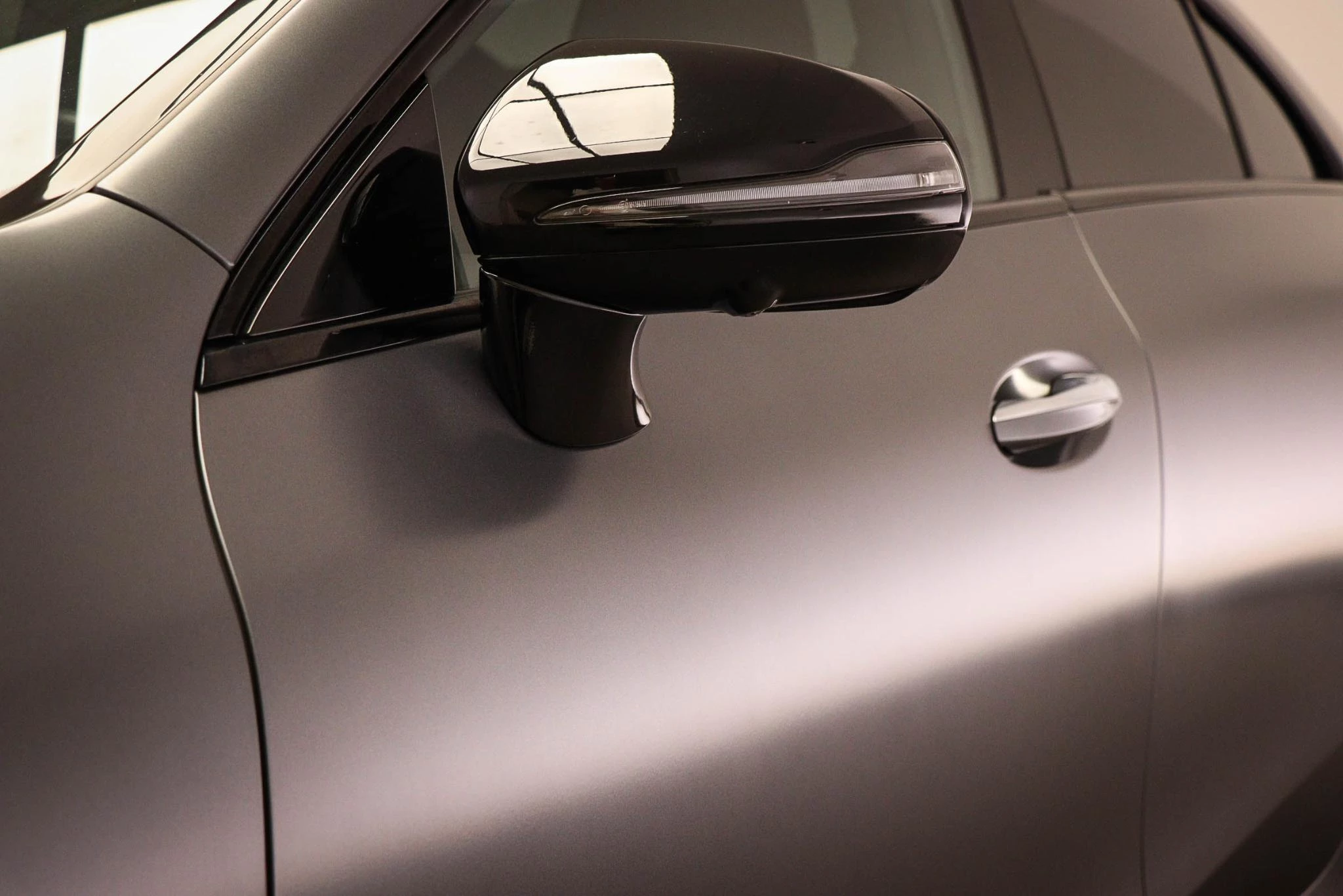 Hoofdafbeelding Mercedes-Benz CLS