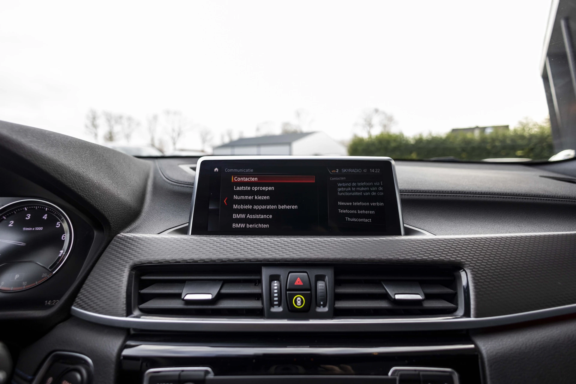 Hoofdafbeelding BMW X2