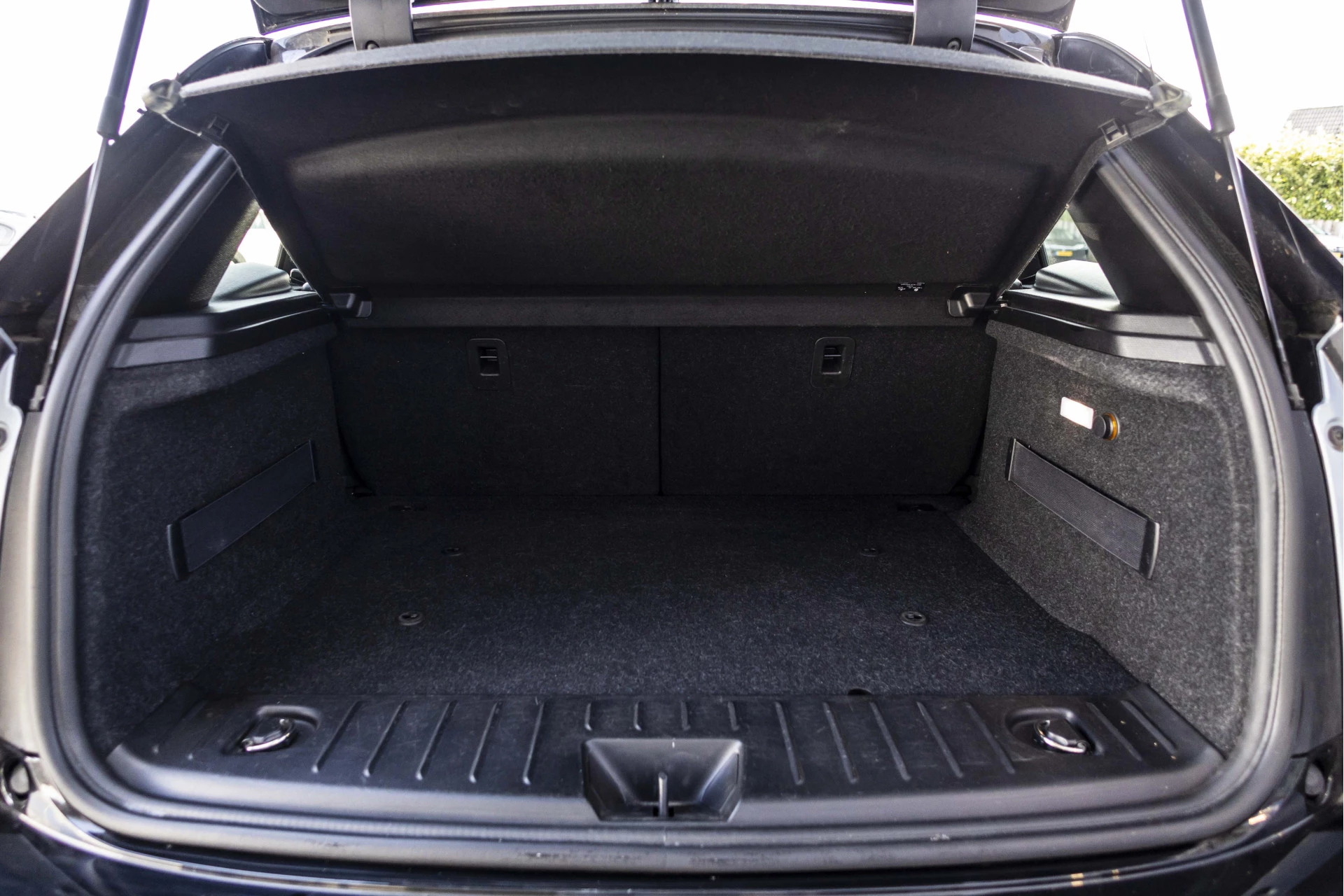 Hoofdafbeelding BMW i3