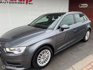 Audi A3 Sportback 1.4 TFSI Ambition Pro Line plus