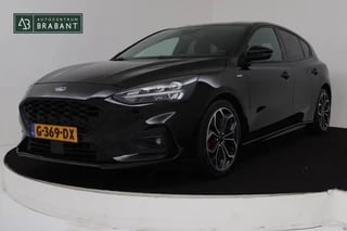 Ford Focus 1.0 EcoBoost ST Line Business (CAMERA, NAVIGATIE, CLIMATE, PDC, CRUISE, NL-AUTO, GOED ONDERHOUDEN)