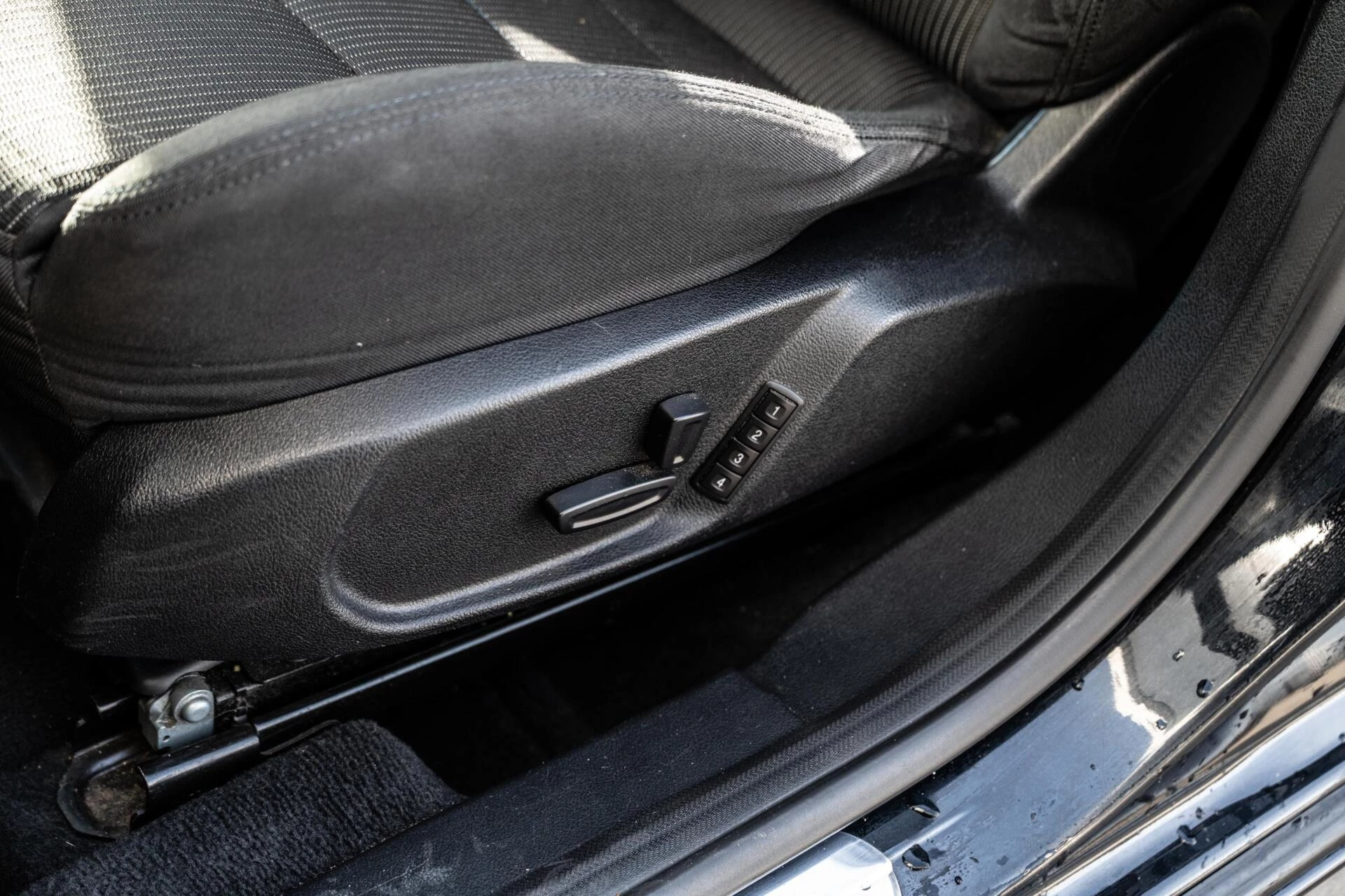 Hoofdafbeelding Ford Mondeo