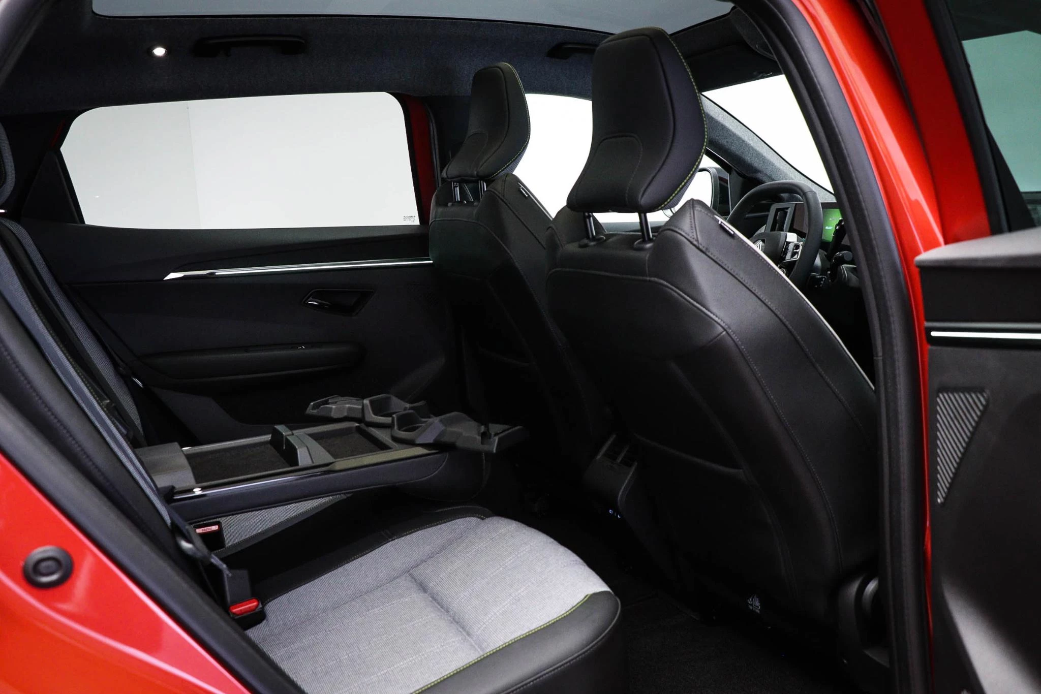 Hoofdafbeelding Renault Scénic