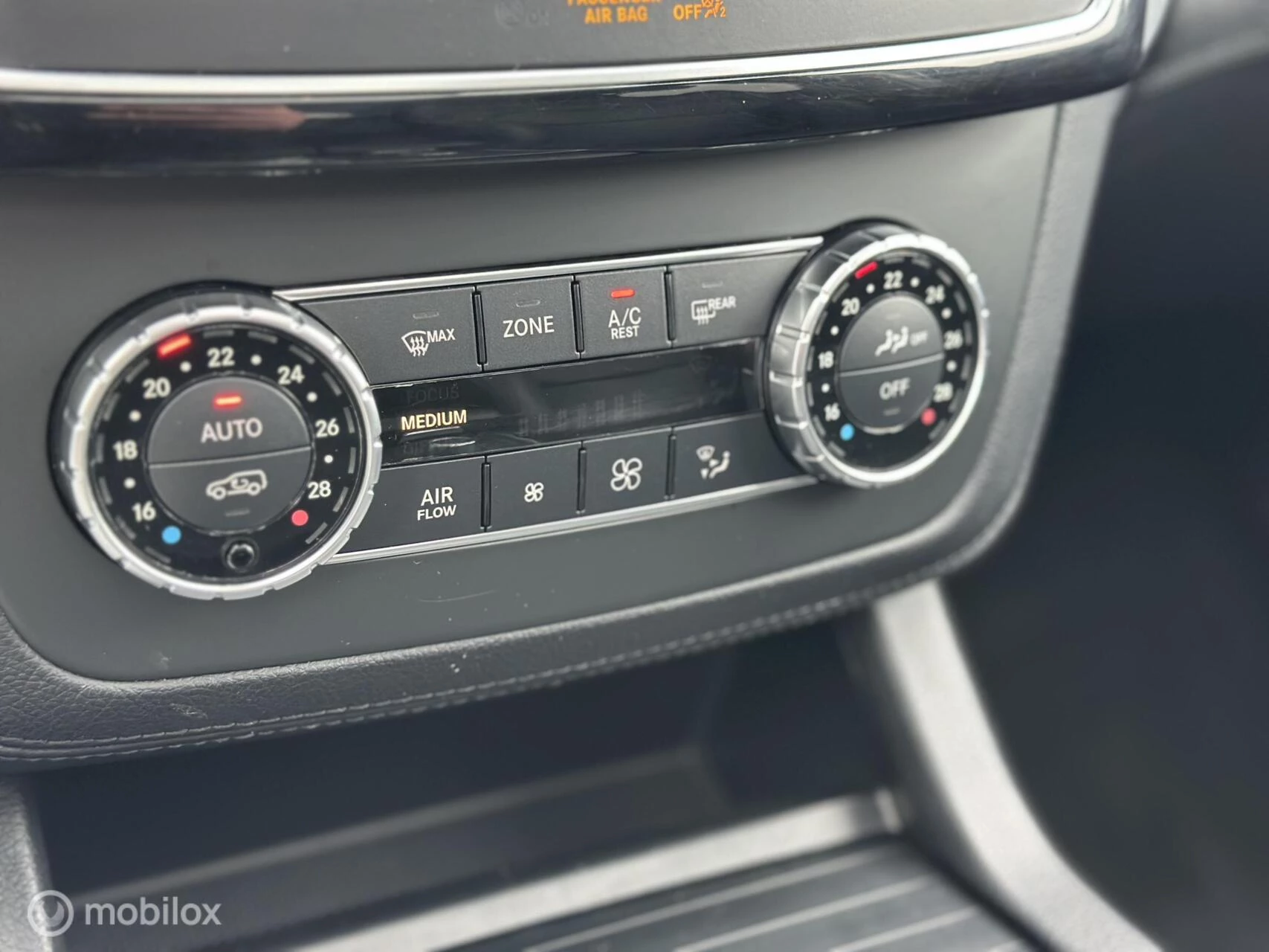 Hoofdafbeelding Mercedes-Benz GLS