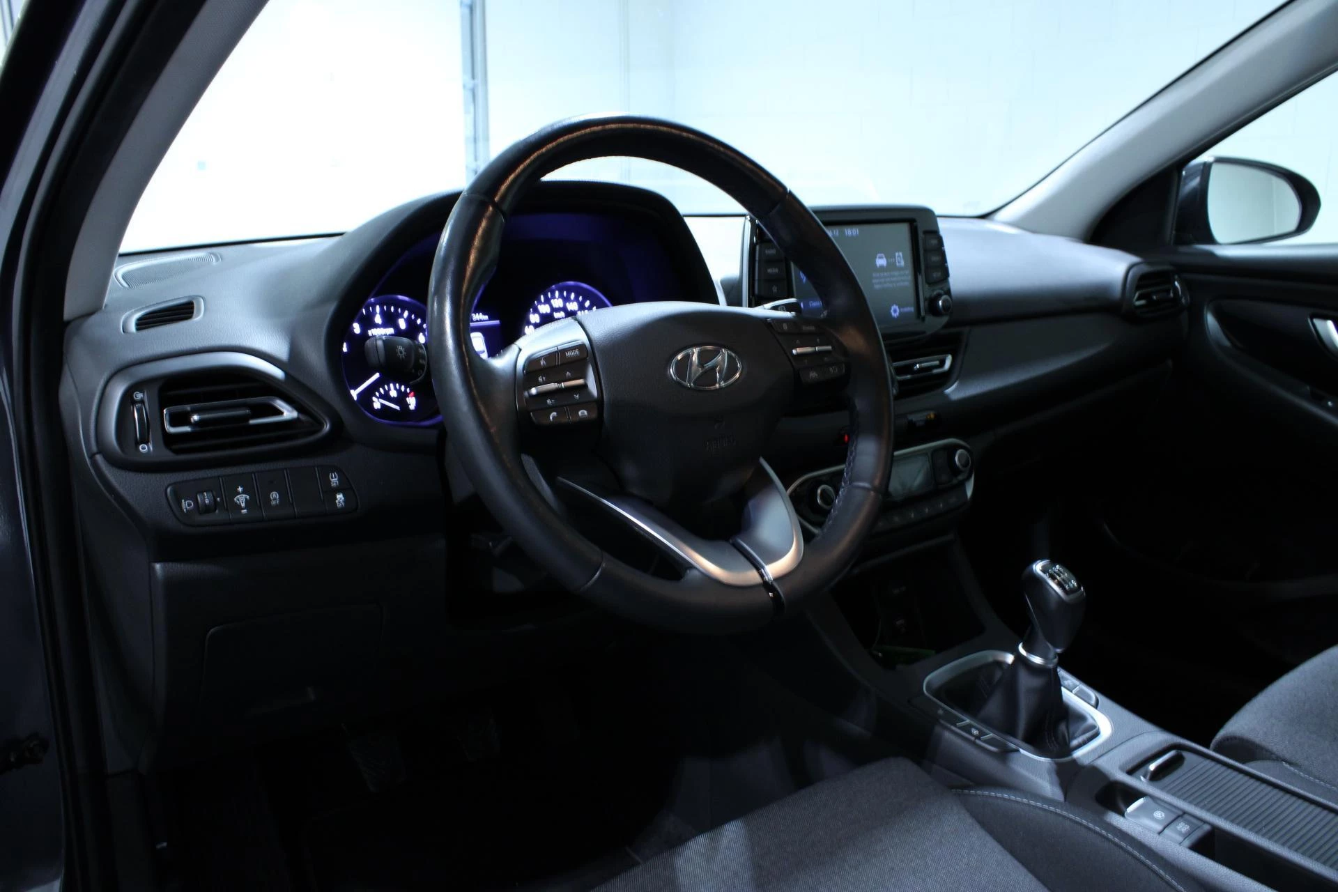 Hoofdafbeelding Hyundai i30