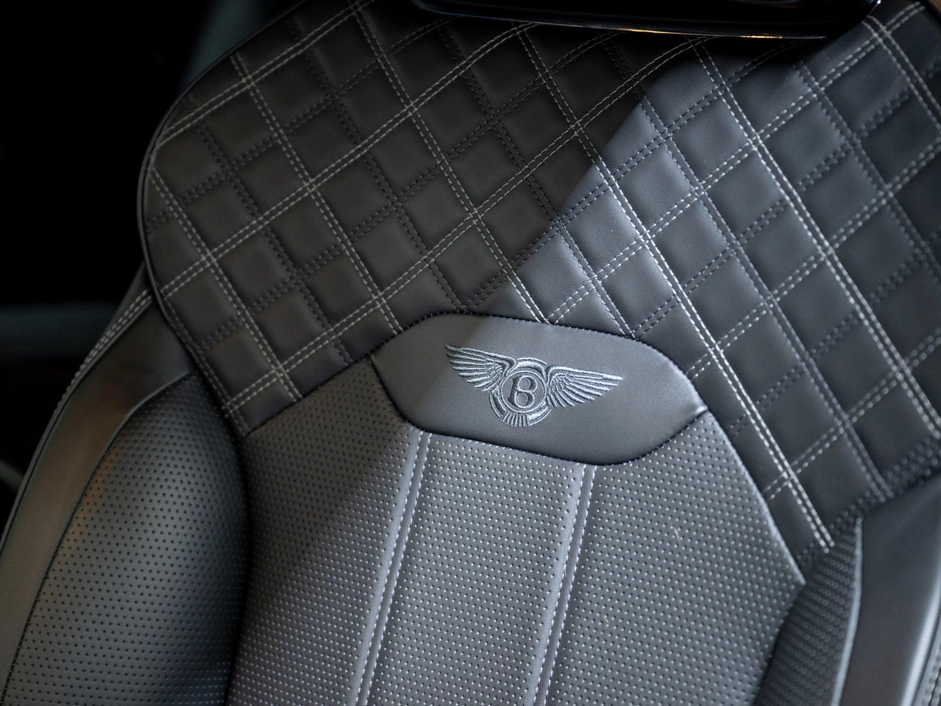 Hoofdafbeelding Bentley Bentayga