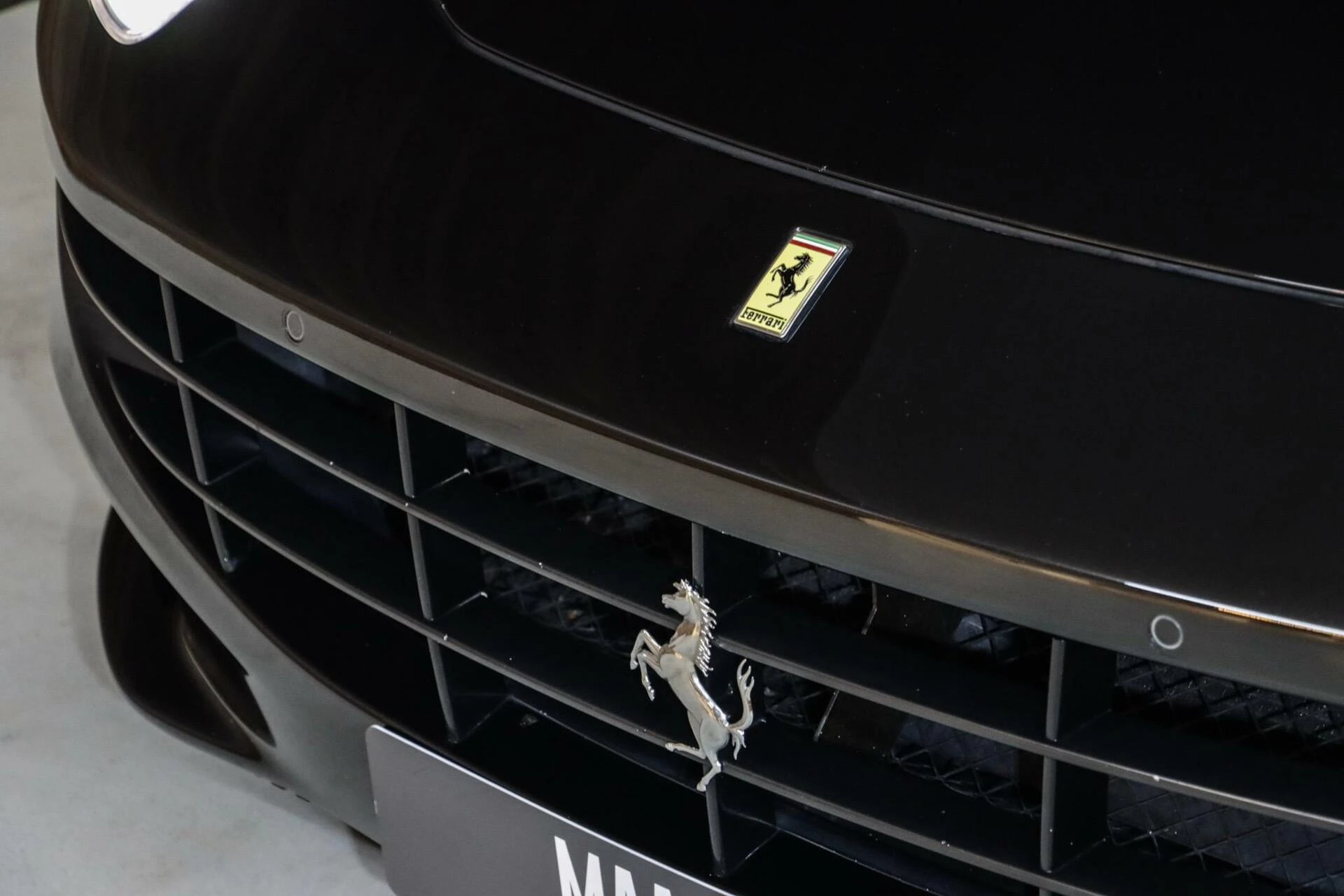 Hoofdafbeelding Ferrari FF